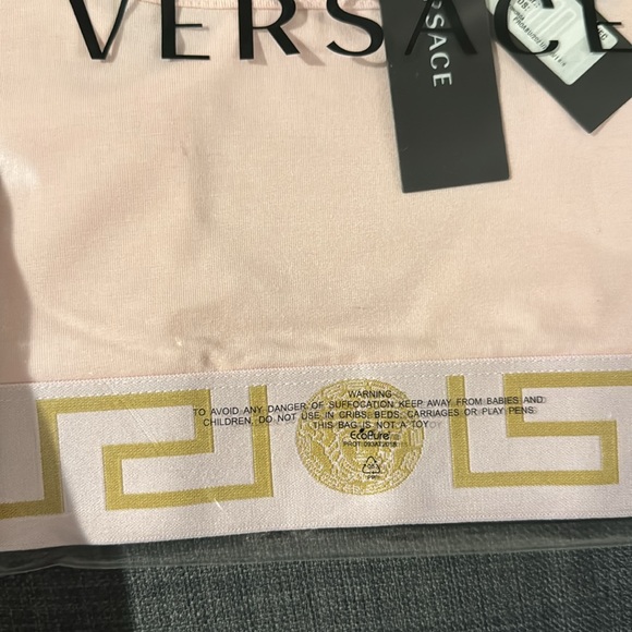 Versace bra - Picture 4 of 5